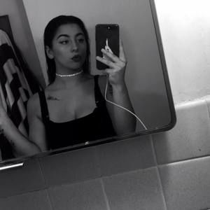 Meet your Posher, Katelynn